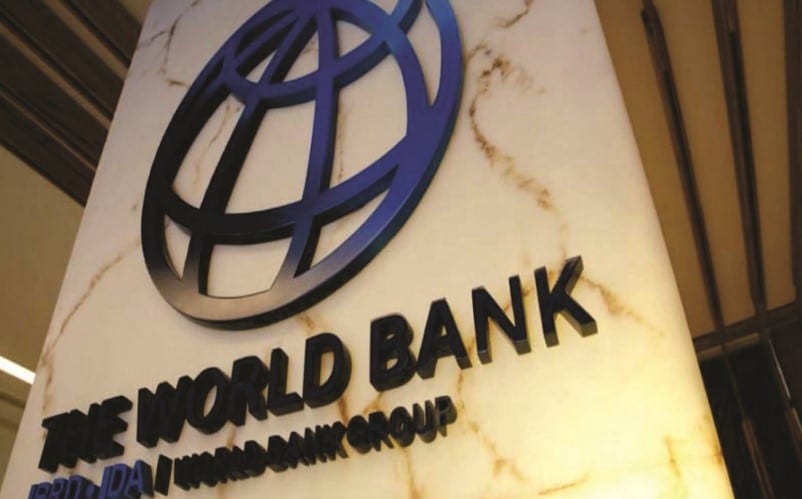 World Bank 1