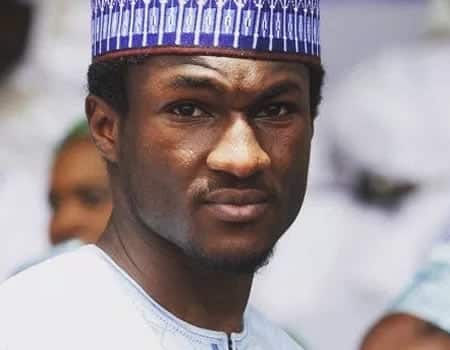 Yusuf Buhari 2 Yusuf Buhari 2